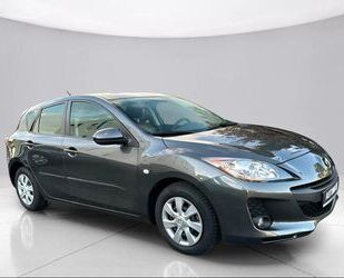 Mazda 3 Gebrauchtwagen