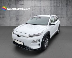 Hyundai KONA Gebrauchtwagen