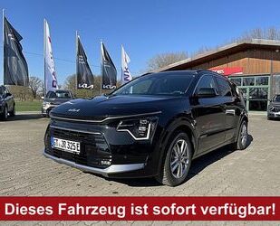 Kia Niro Gebrauchtwagen