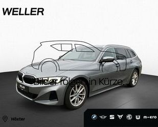 BMW 318 Gebrauchtwagen