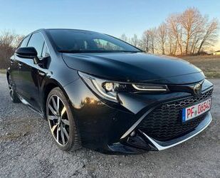 Toyota Corolla Gebrauchtwagen