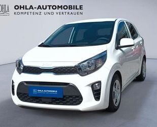 Kia Picanto Gebrauchtwagen