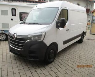 Renault Master Gebrauchtwagen