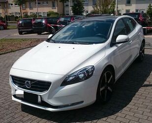 Volvo V40 Gebrauchtwagen