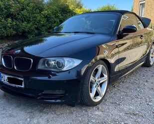BMW 125 Gebrauchtwagen