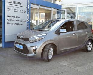 Kia Picanto Gebrauchtwagen