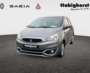 DS Automobiles Space Star 