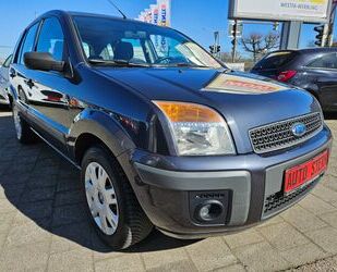 Ford Fusion Gebrauchtwagen