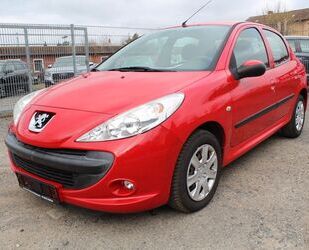 Peugeot 206 Gebrauchtwagen