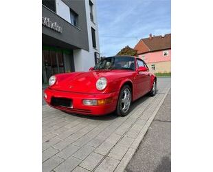Porsche 964 Gebrauchtwagen
