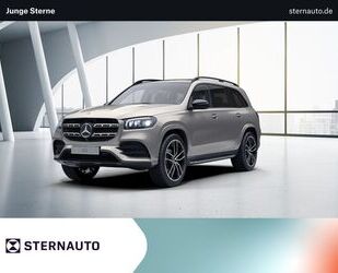 Mercedes-Benz GLS 450 Gebrauchtwagen