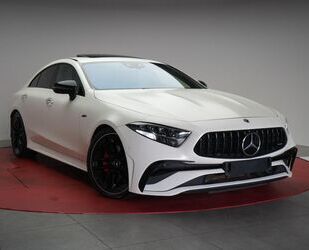 Mercedes-Benz CLS 53 AMG Gebrauchtwagen