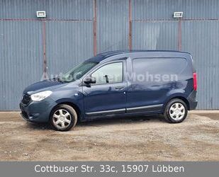 Dacia Dokker Gebrauchtwagen