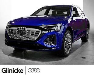 Audi Q8 e-tron Gebrauchtwagen