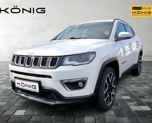 Jeep Compass Gebrauchtwagen