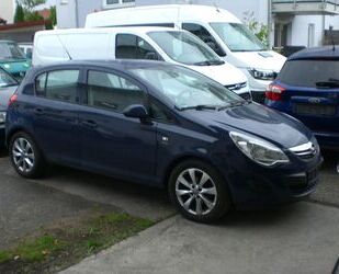 Opel Corsa Gebrauchtwagen