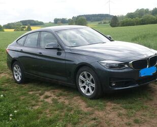 BMW 320 Gran Turismo Gebrauchtwagen