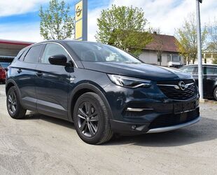 Opel Grandland (X) Gebrauchtwagen