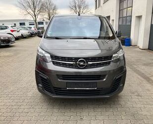 Opel Vivaro Gebrauchtwagen