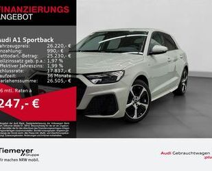 Audi A1 Gebrauchtwagen
