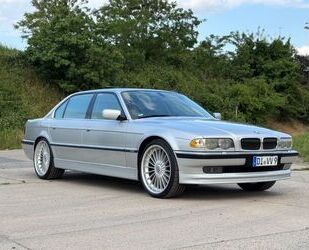 BMW 750 Gebrauchtwagen