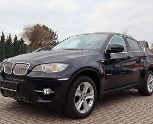 BMW X6 Gebrauchtwagen