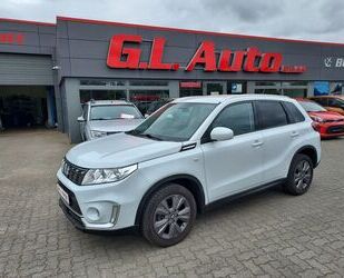 Suzuki Vitara Gebrauchtwagen