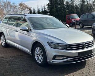 VW Passat Variant Gebrauchtwagen