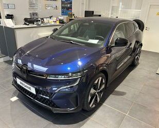 Renault Megane Gebrauchtwagen