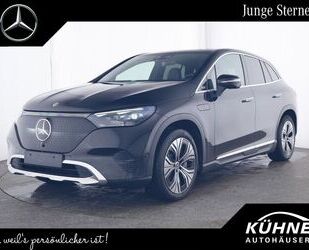 Mercedes-Benz EQE SUV Gebrauchtwagen