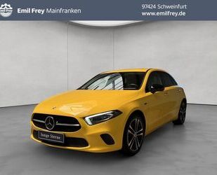 Mercedes-Benz A 250 Gebrauchtwagen