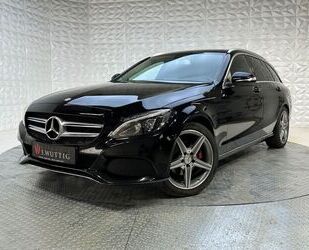 Mercedes-Benz C 220 Gebrauchtwagen