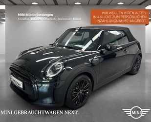Mini Cooper Cabrio Gebrauchtwagen