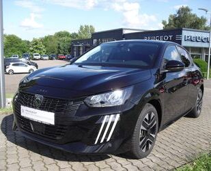 Peugeot 208 Gebrauchtwagen