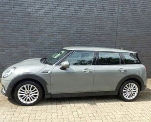 Mini One Clubman Gebrauchtwagen