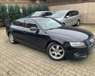 Audi A5 Gebrauchtwagen