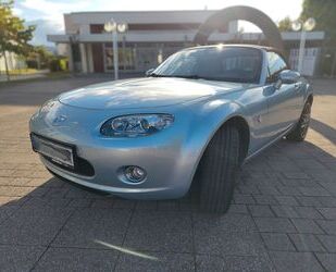 Mazda MX-5 Gebrauchtwagen