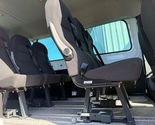 Ford Transit Gebrauchtwagen