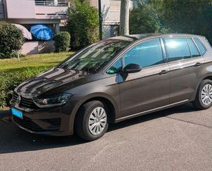VW Golf Sportsvan Gebrauchtwagen