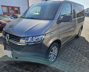 VW T6 Caravelle Gebrauchtwagen