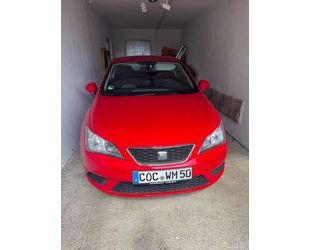 Seat Ibiza Gebrauchtwagen