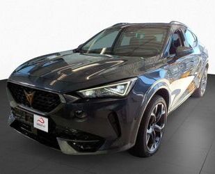 Cupra Formentor Gebrauchtwagen