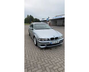 BMW 540 Gebrauchtwagen
