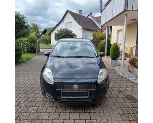 Fiat Punto Gebrauchtwagen