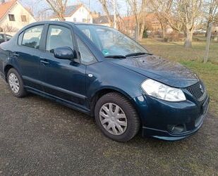 Suzuki SX4 Gebrauchtwagen