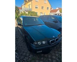 BMW 316 Gebrauchtwagen