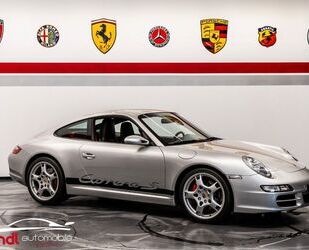 Porsche 997 Gebrauchtwagen