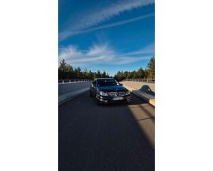 Mercedes-Benz C 350 Gebrauchtwagen