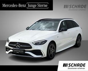 Mercedes-Benz C 300 Gebrauchtwagen