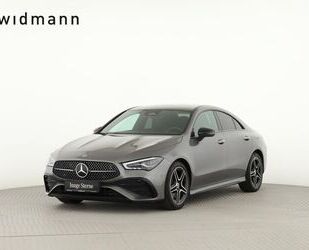 Mercedes-Benz CLA 200 Gebrauchtwagen